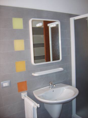 bagno